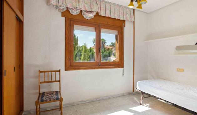 Odsprzedaż - Villa - Torrevieja - Los Balcones