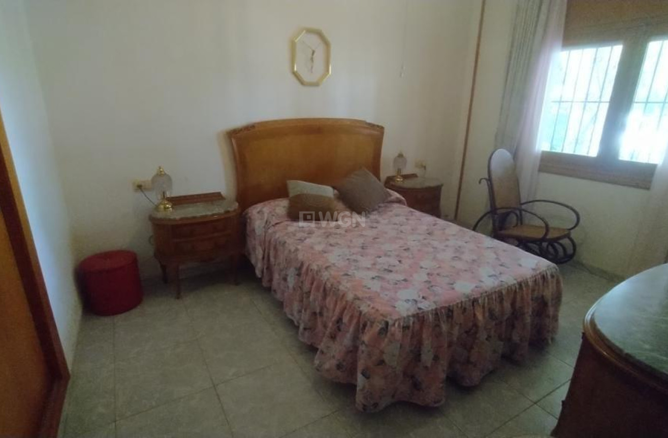 Odsprzedaż - Villa - Torrevieja - Los Balcones