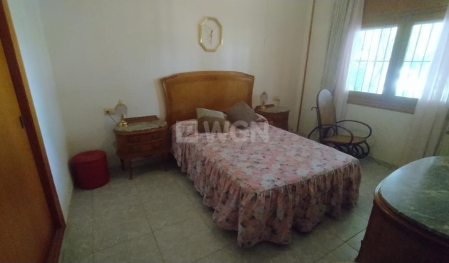 Odsprzedaż - Villa - Torrevieja - Los Balcones