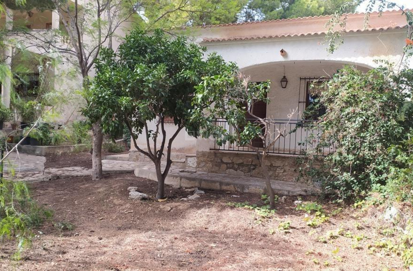 Odsprzedaż - Villa - Torrevieja - Los Balcones
