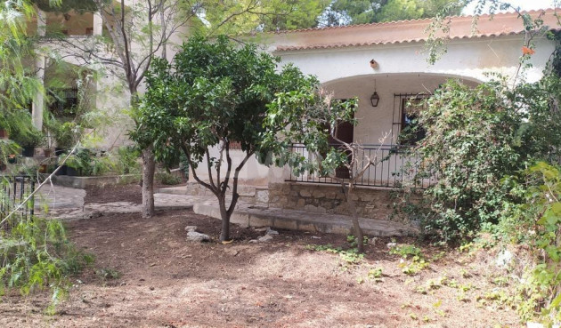 Odsprzedaż - Villa - Torrevieja - Los Balcones