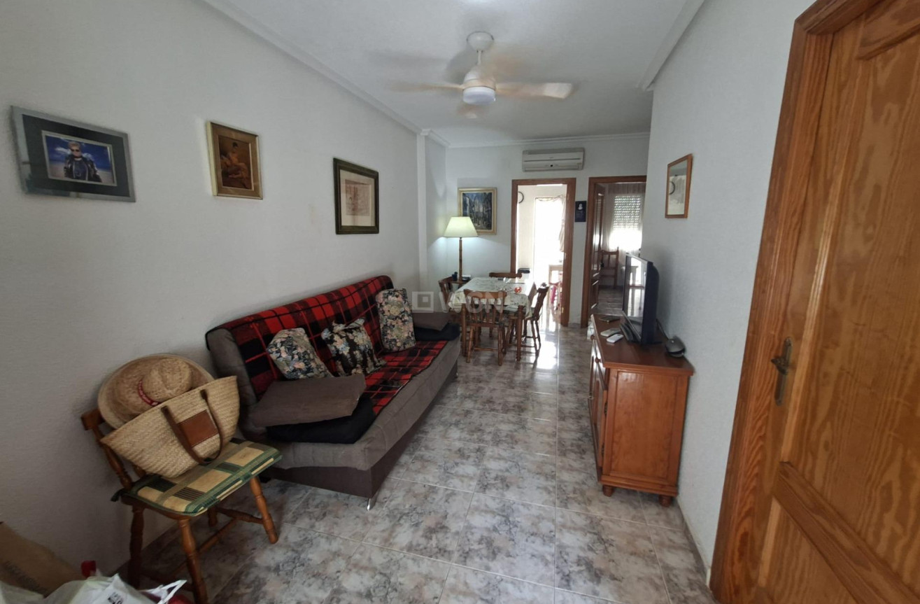 Odsprzedaż - Bungalow - San Pedro del Pinatar