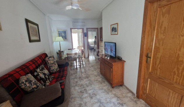 Odsprzedaż - Bungalow - San Pedro del Pinatar