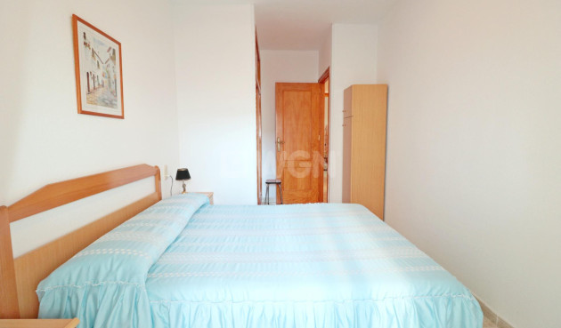 Odsprzedaż - Mieszkanie w bloku - Torrevieja - Acequion
