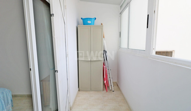 Odsprzedaż - Mieszkanie w bloku - Torrevieja - Acequion