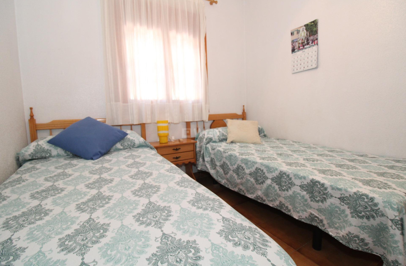 Odsprzedaż - Mieszkanie w bloku - Lo Pagan - LA PUNTICA