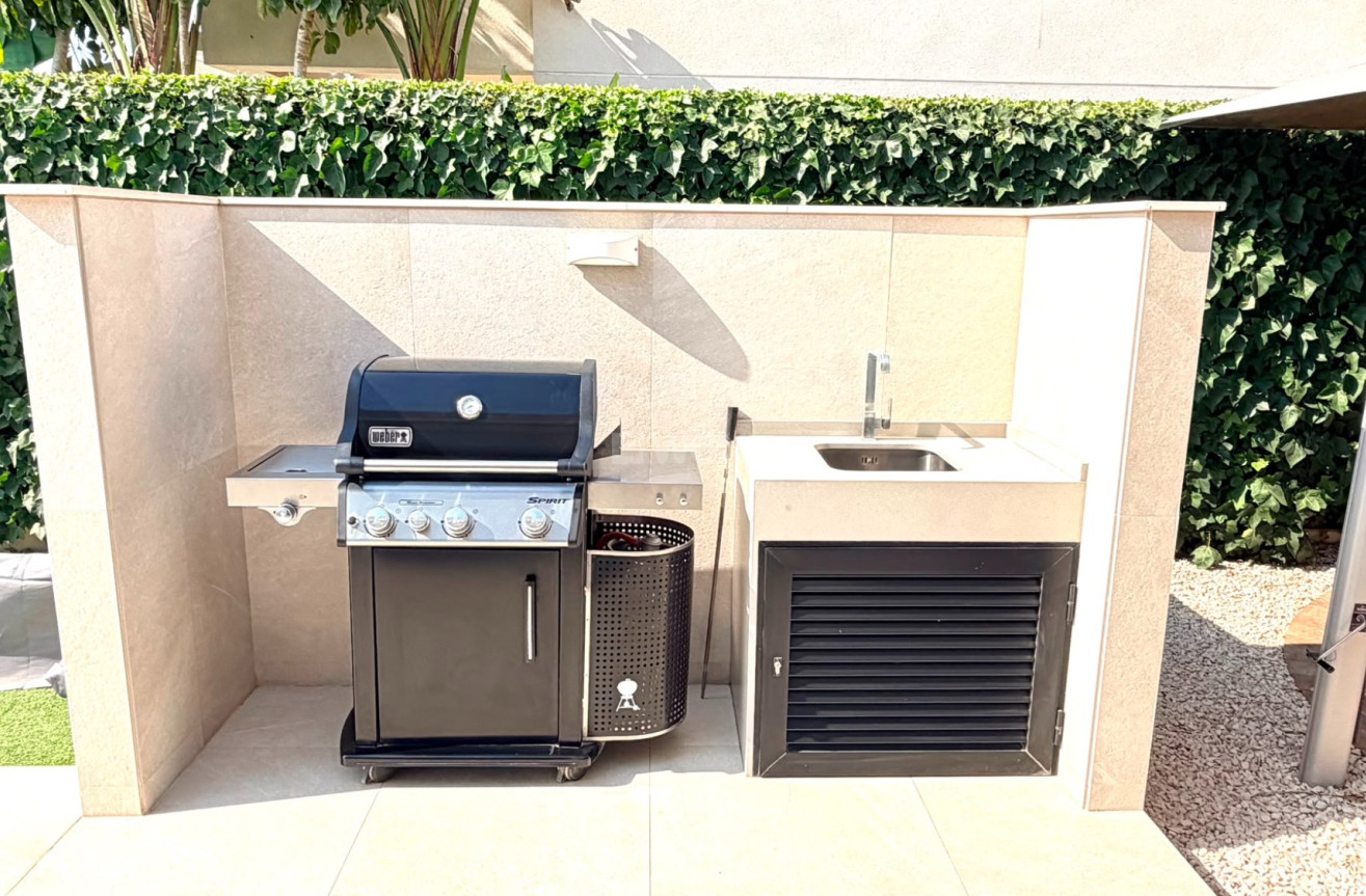 Reventa - Villa - Los Montesinos - Costa Blanca