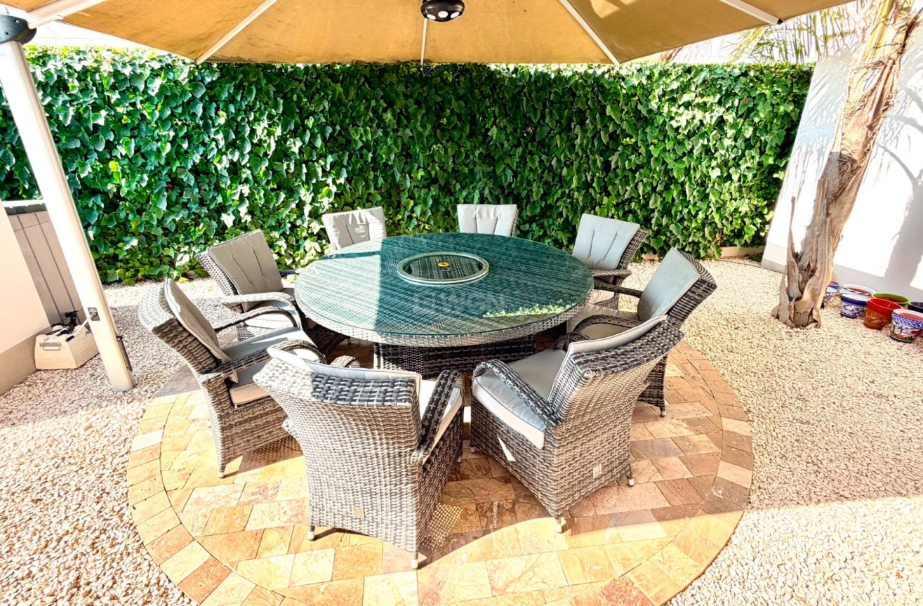 Reventa - Villa - Los Montesinos - Costa Blanca
