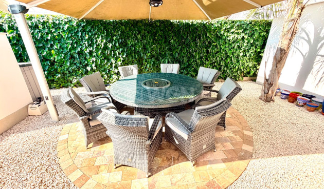 Reventa - Villa - Los Montesinos - Costa Blanca