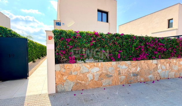 Reventa - Villa - Los Montesinos - Costa Blanca