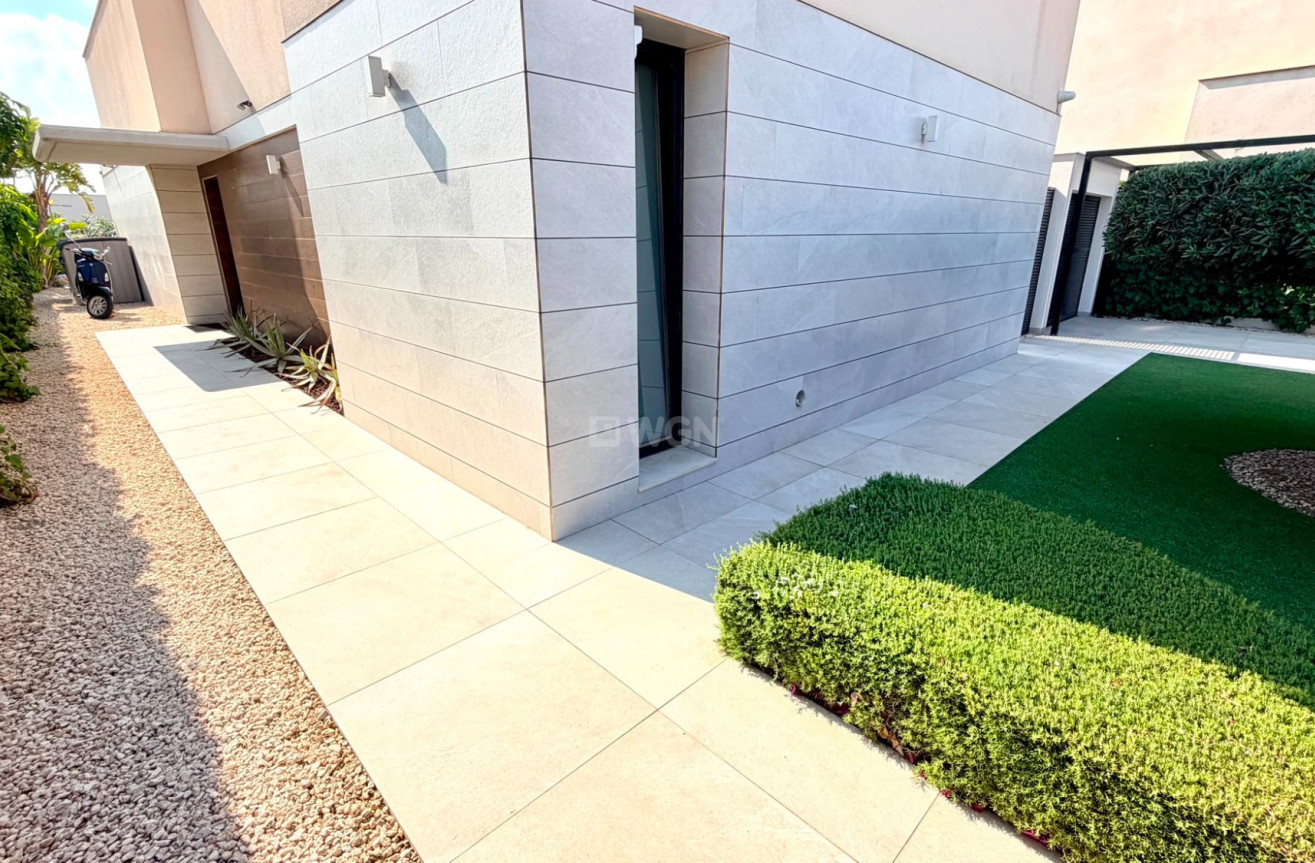 Reventa - Villa - Los Montesinos - Costa Blanca