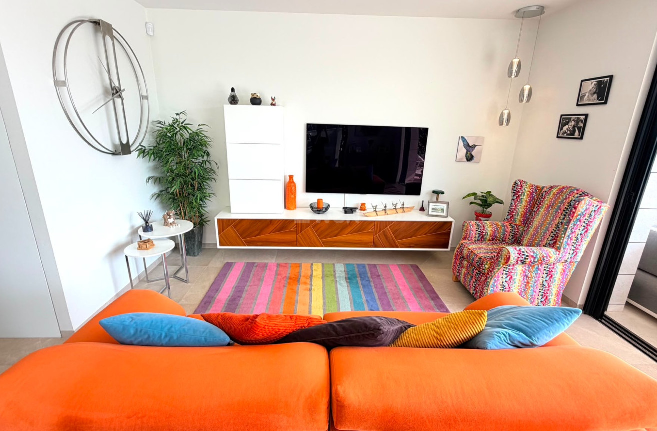 Reventa - Villa - Los Montesinos - Costa Blanca