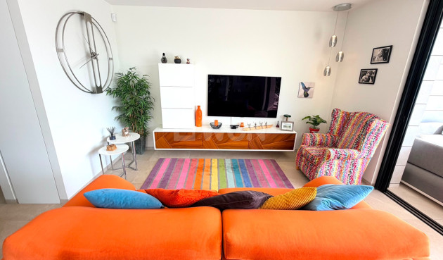 Reventa - Villa - Los Montesinos - Costa Blanca