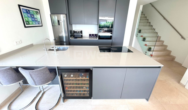 Reventa - Villa - Los Montesinos - Costa Blanca