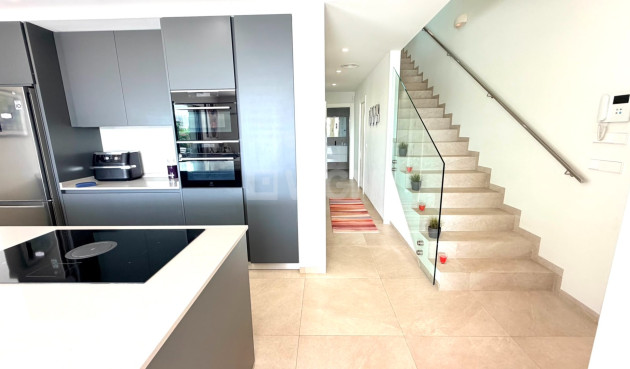 Reventa - Villa - Los Montesinos - Costa Blanca