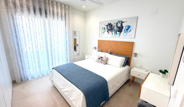 Reventa - Villa - Los Montesinos - Costa Blanca