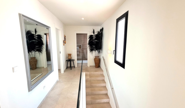 Reventa - Villa - Los Montesinos - Costa Blanca