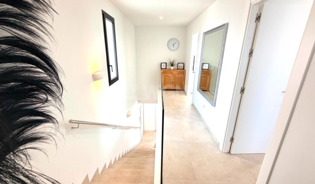 Reventa - Villa - Los Montesinos - Costa Blanca