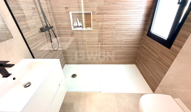 Reventa - Villa - Los Montesinos - Costa Blanca