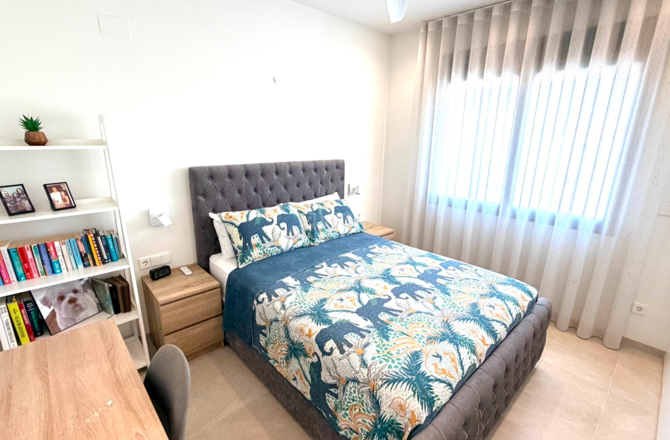 Reventa - Villa - Los Montesinos - Costa Blanca