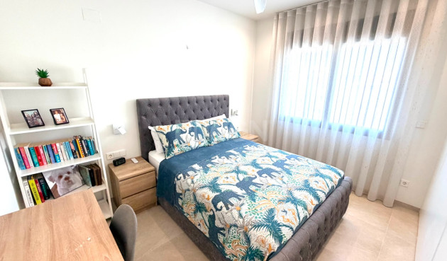 Reventa - Villa - Los Montesinos - Costa Blanca