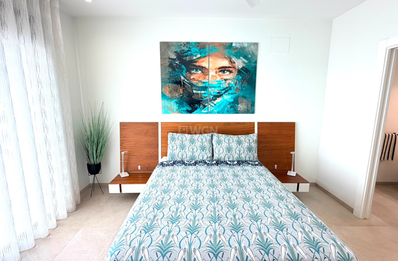 Reventa - Villa - Los Montesinos - Costa Blanca