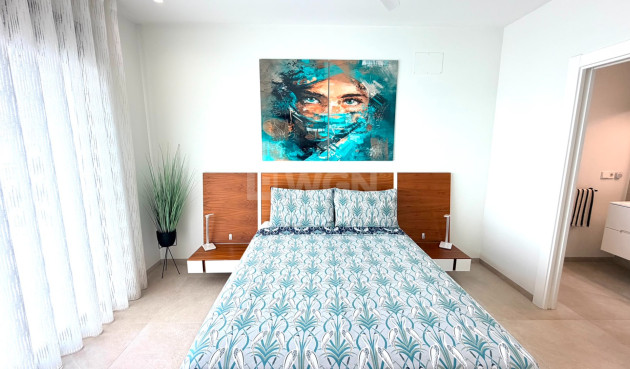 Reventa - Villa - Los Montesinos - Costa Blanca