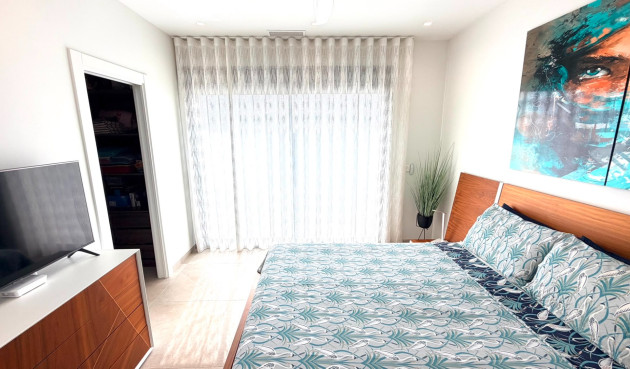 Reventa - Villa - Los Montesinos - Costa Blanca