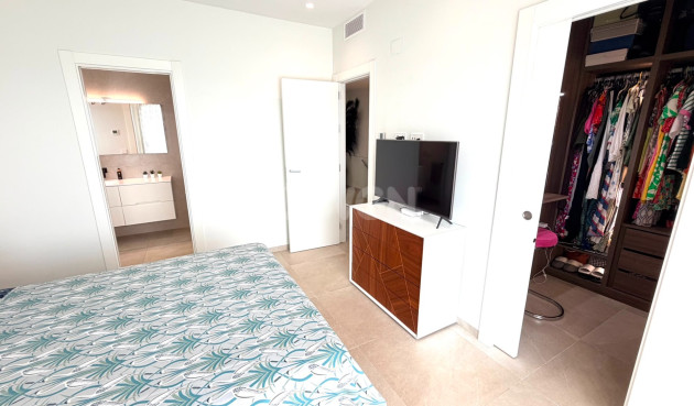Reventa - Villa - Los Montesinos - Costa Blanca