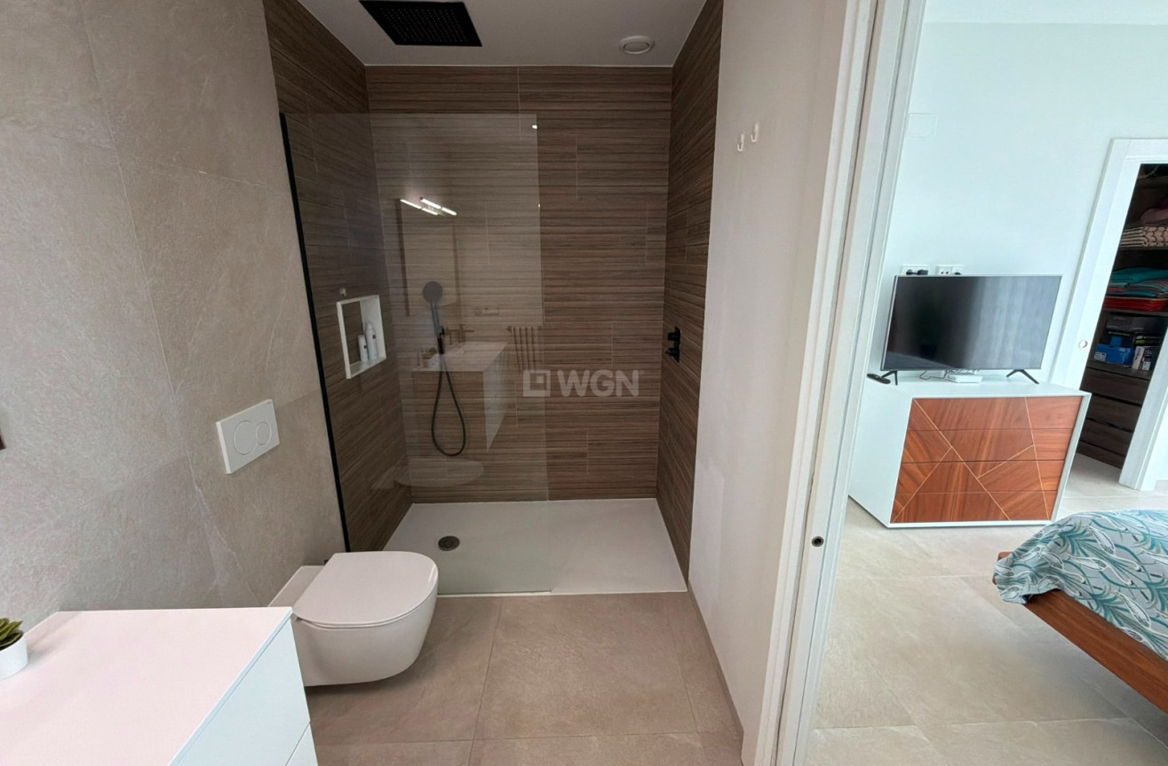 Reventa - Villa - Los Montesinos - Costa Blanca