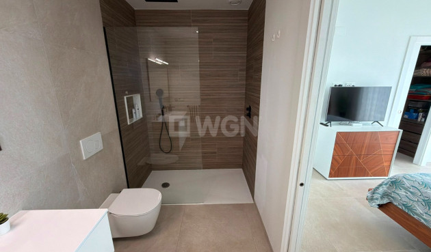 Reventa - Villa - Los Montesinos - Costa Blanca