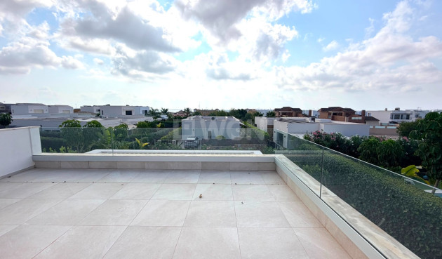 Reventa - Villa - Los Montesinos - Costa Blanca
