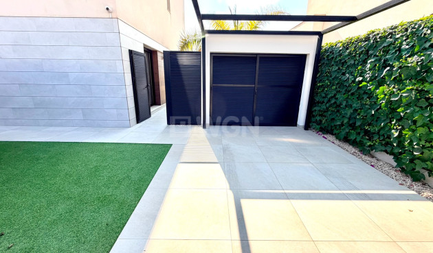 Reventa - Villa - Los Montesinos - Costa Blanca