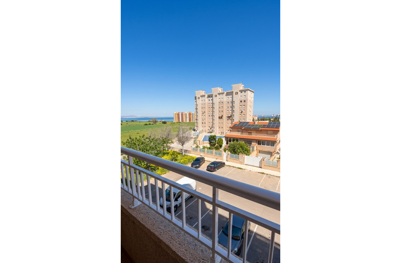Reventa - Apartamento / piso - Cartagena - Costa Calida