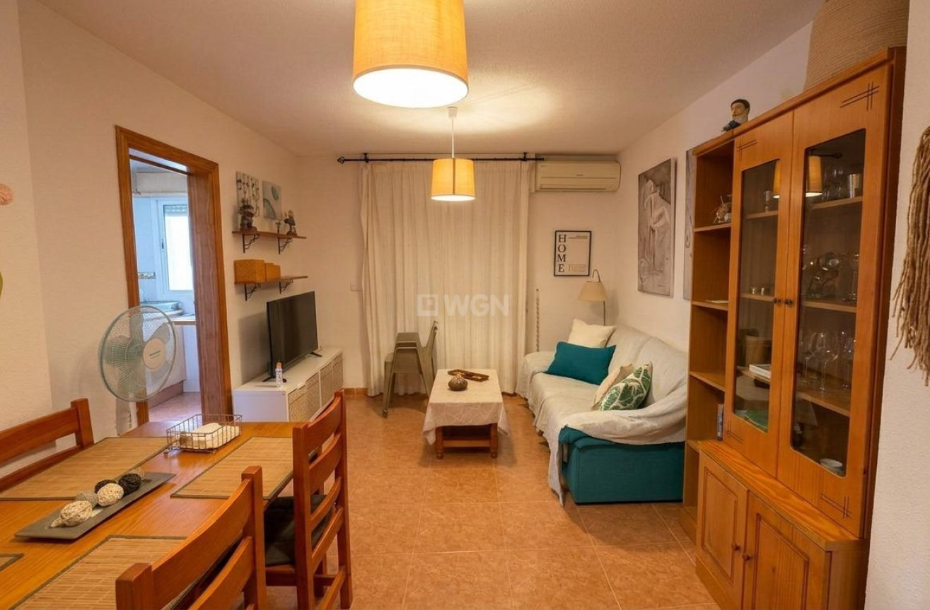 Reventa - Apartamento / piso - Cartagena - Costa Calida