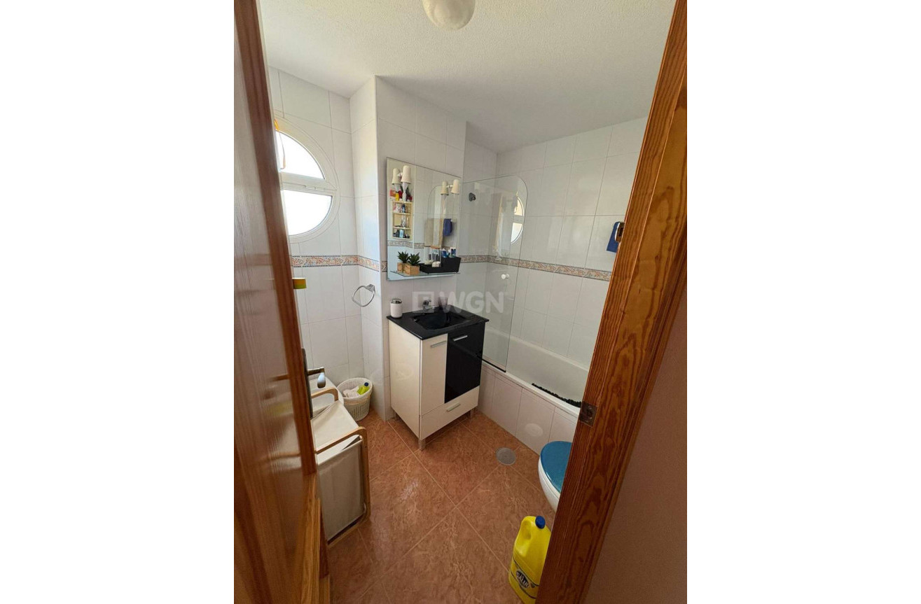 Reventa - Apartamento / piso - Cartagena - Costa Calida