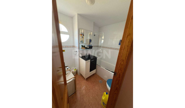 Reventa - Apartamento / piso - Cartagena - Costa Calida