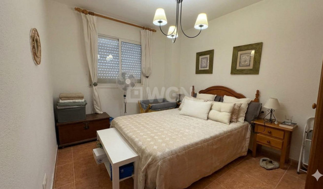 Reventa - Apartamento / piso - Cartagena - Costa Calida