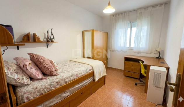 Reventa - Apartamento / piso - Cartagena - Costa Calida