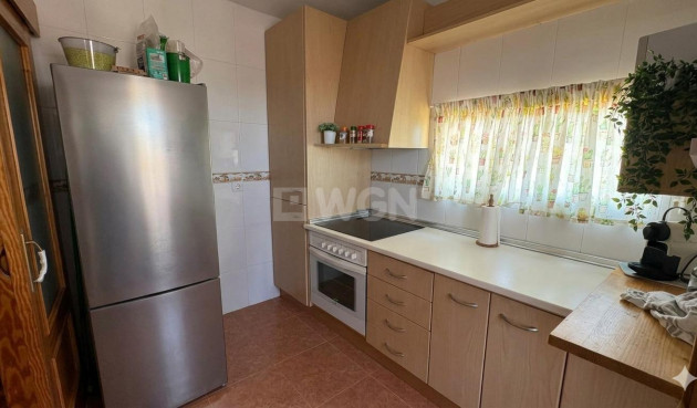 Reventa - Apartamento / piso - Cartagena - Costa Calida