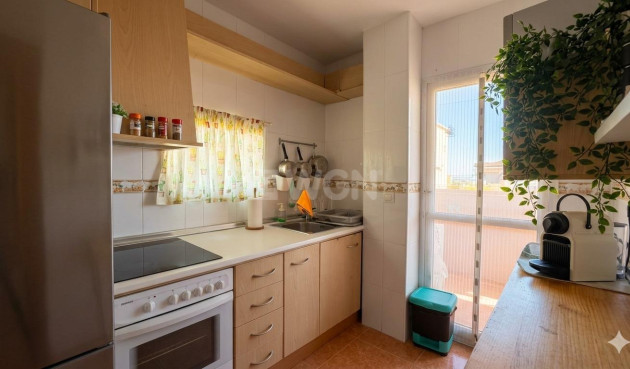 Reventa - Apartamento / piso - Cartagena - Costa Calida
