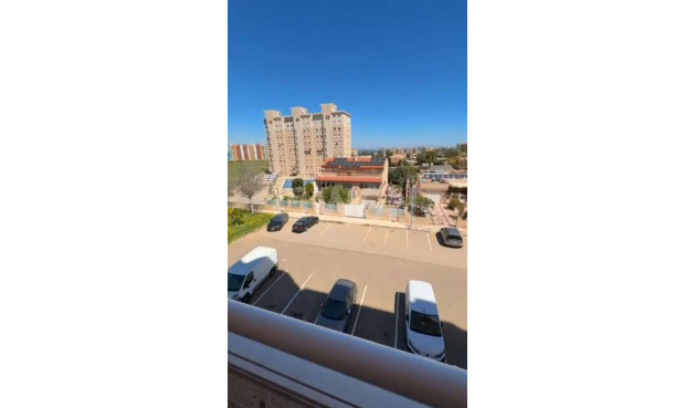 Reventa - Apartamento / piso - Cartagena - Costa Calida
