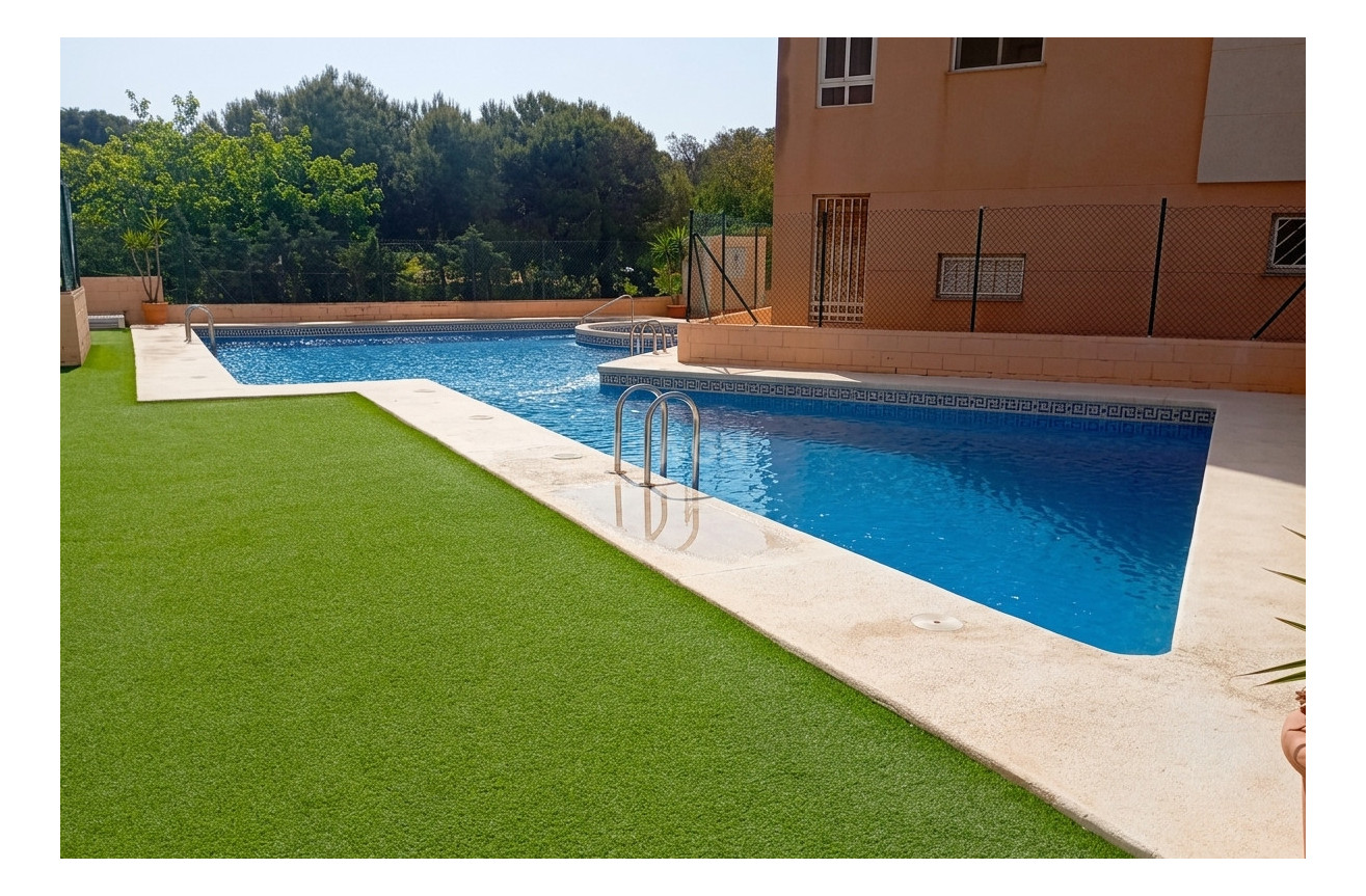 Reventa - Apartamento / piso - Cartagena - Costa Calida