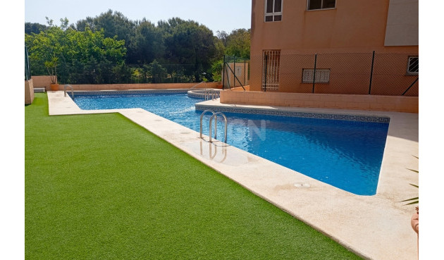 Reventa - Apartamento / piso - Cartagena - Costa Calida