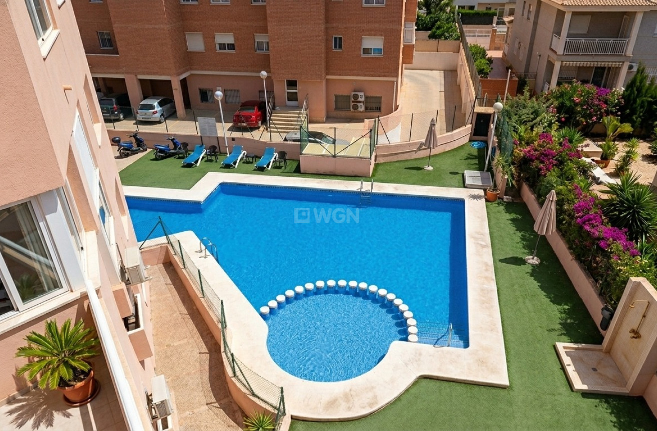 Reventa - Apartamento / piso - Cartagena - Costa Calida