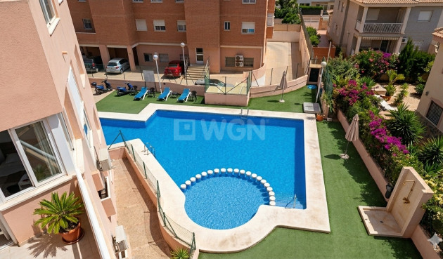 Reventa - Apartamento / piso - Cartagena - Costa Calida