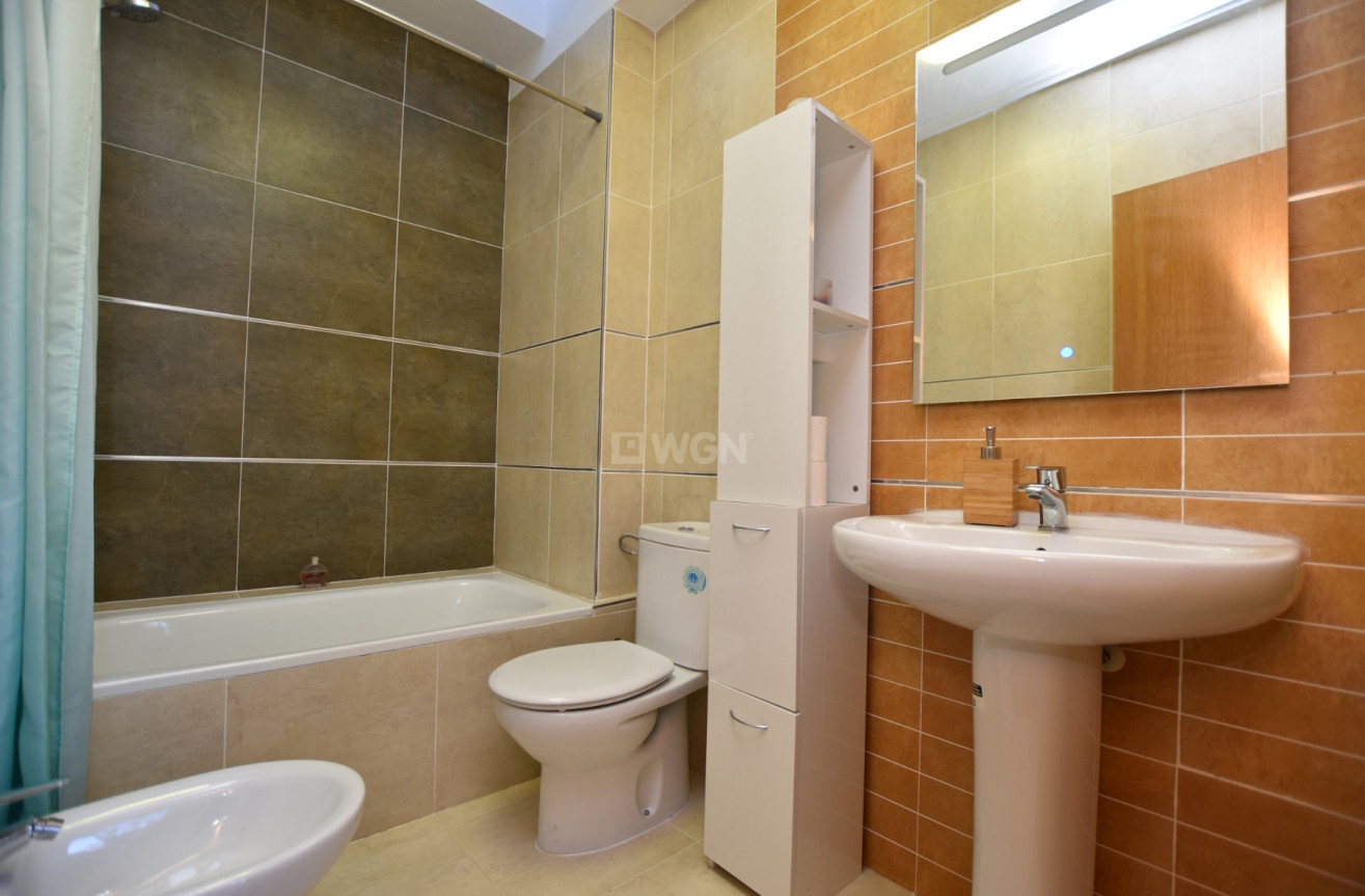 Odsprzedaż - Villa - Algorfa - Inland