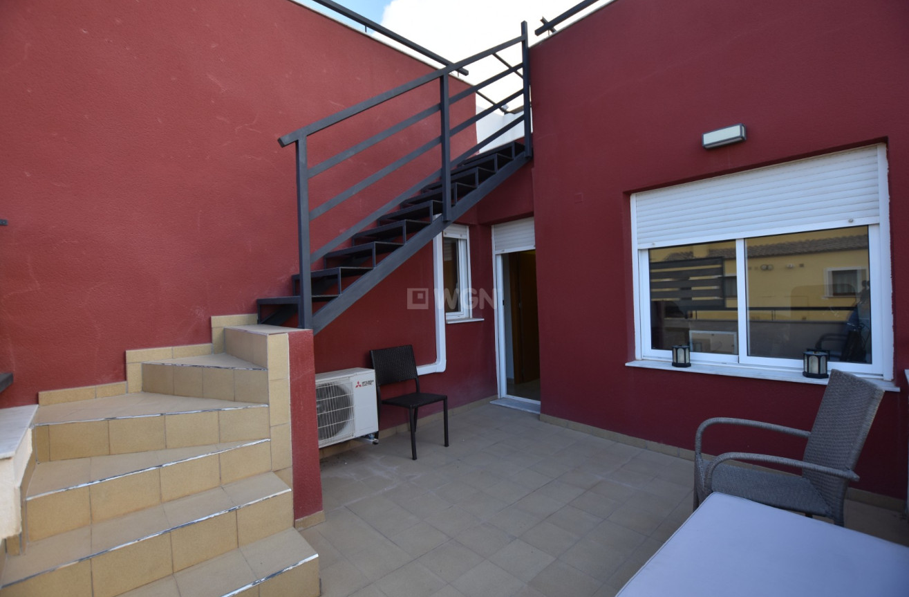 Odsprzedaż - Villa - Algorfa - Inland