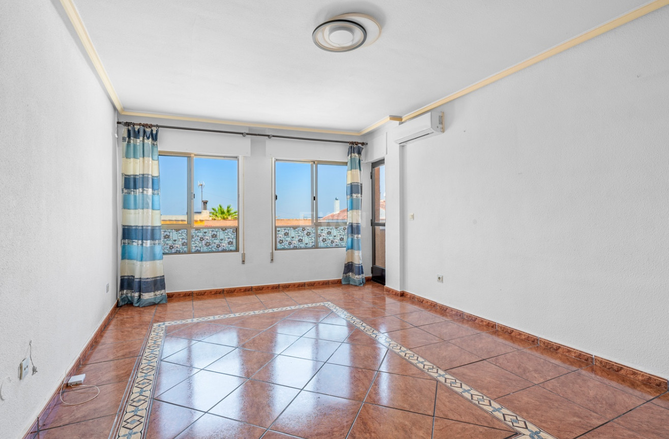 Odsprzedaż - Mieszkanie w bloku - Benijofar - Costa Blanca