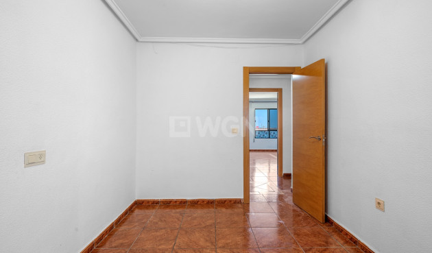 Odsprzedaż - Mieszkanie w bloku - Benijofar - Costa Blanca